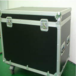 Air Caster Tool Box 